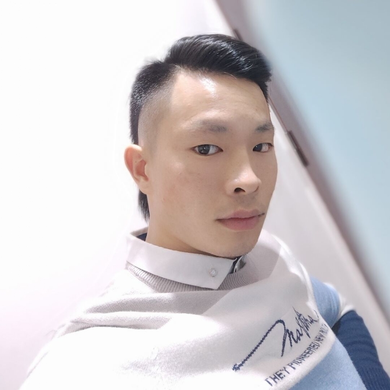 为爱付出的第二张照片--平和残疾人相亲网