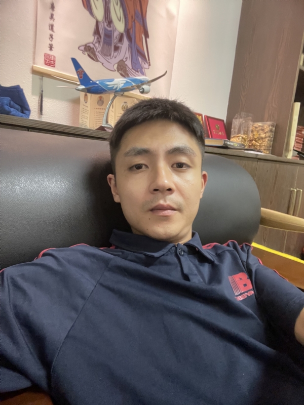曾曾日上的第一张照片--平和残疾人相亲网